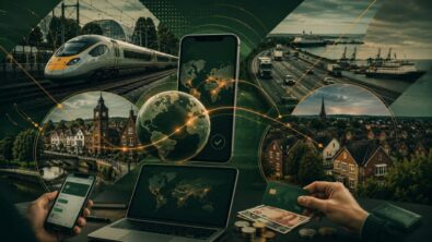 Best money transfer apps in Ashford, Kent for 2026, compared honestly for local senders. See how Wise, Revolut, TransferGo, PayPal, Remitly and Western Union stack up on fees, exchange rates, speed and FCA safety before you send money abroad from Ashford.