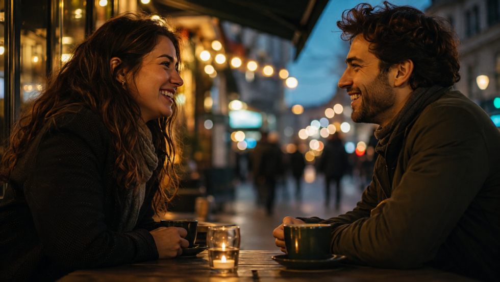 Online dating in Kent and Ashford, decoded: how to find real matches, dodge catfish and romance scams, choose the right app for what you want, and turn endless swiping into first dates worth having — a straight, no-nonsense 2026 guide for Ashford, Canterbury, Maidstone and the wider county, with safe local first-date spots.
