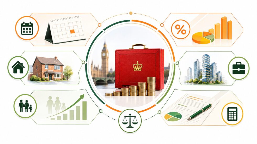 The Autumn Budget 2026 date has not yet been confirmed. Here are the tax decisions most likely to matter in Ashford, from fuel duty and frozen thresholds to business rates and dividends.