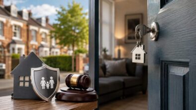 What the Renters' Rights Act means for Ashford tenants now Section 21 has ended, covering eviction grounds, rent rises, pets, complaints, the PRS database and the ombudsman rollout from late 2026.