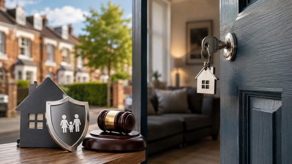 What the Renters' Rights Act means for Ashford tenants now Section 21 has ended, covering eviction grounds, rent rises, pets, complaints, the PRS database and the ombudsman rollout from late 2026.
