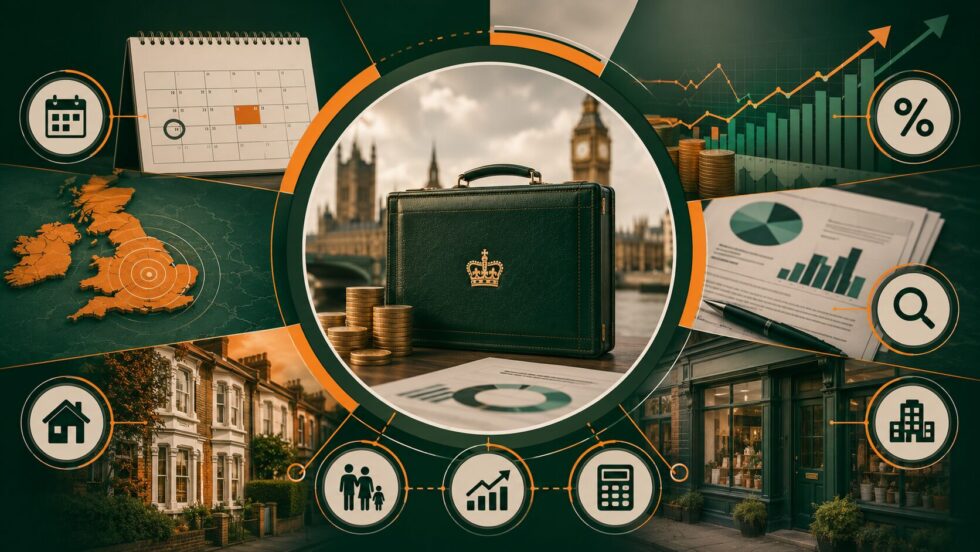 The Autumn Budget 2026 date has not yet been confirmed. Here are the tax decisions most likely to matter in Ashford, from fuel duty and frozen thresholds to business rates and dividends.